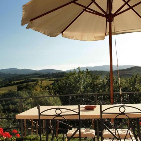 Tenuta Di Papena Roccastrada Eksteriør billede
