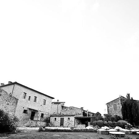 Tenuta Di Papena Roccastrada Eksteriør billede