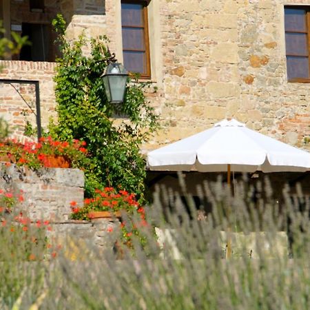 Tenuta Di Papena Roccastrada Eksteriør billede