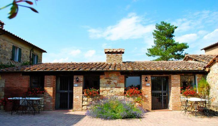Tenuta Di Papena Roccastrada Værelse billede