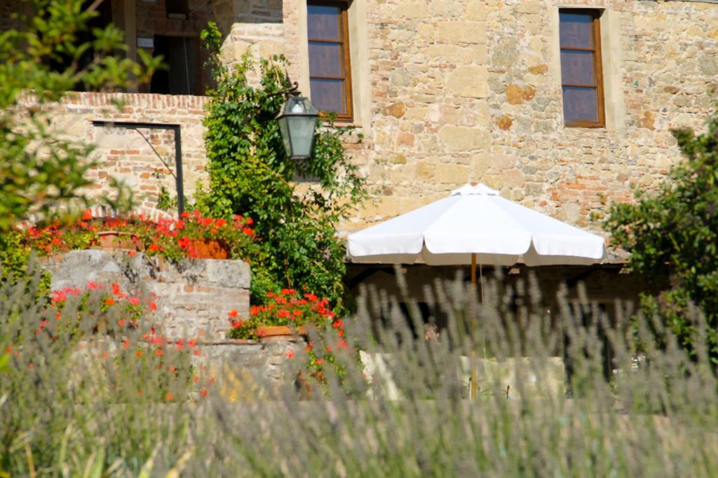 Tenuta Di Papena Roccastrada Eksteriør billede